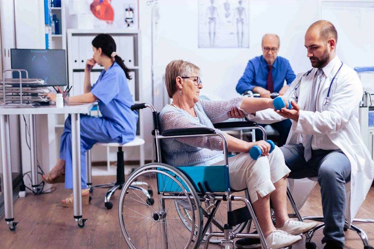 استرس و کم‌تحرکی ریسک ام اس را بالا می‌برد