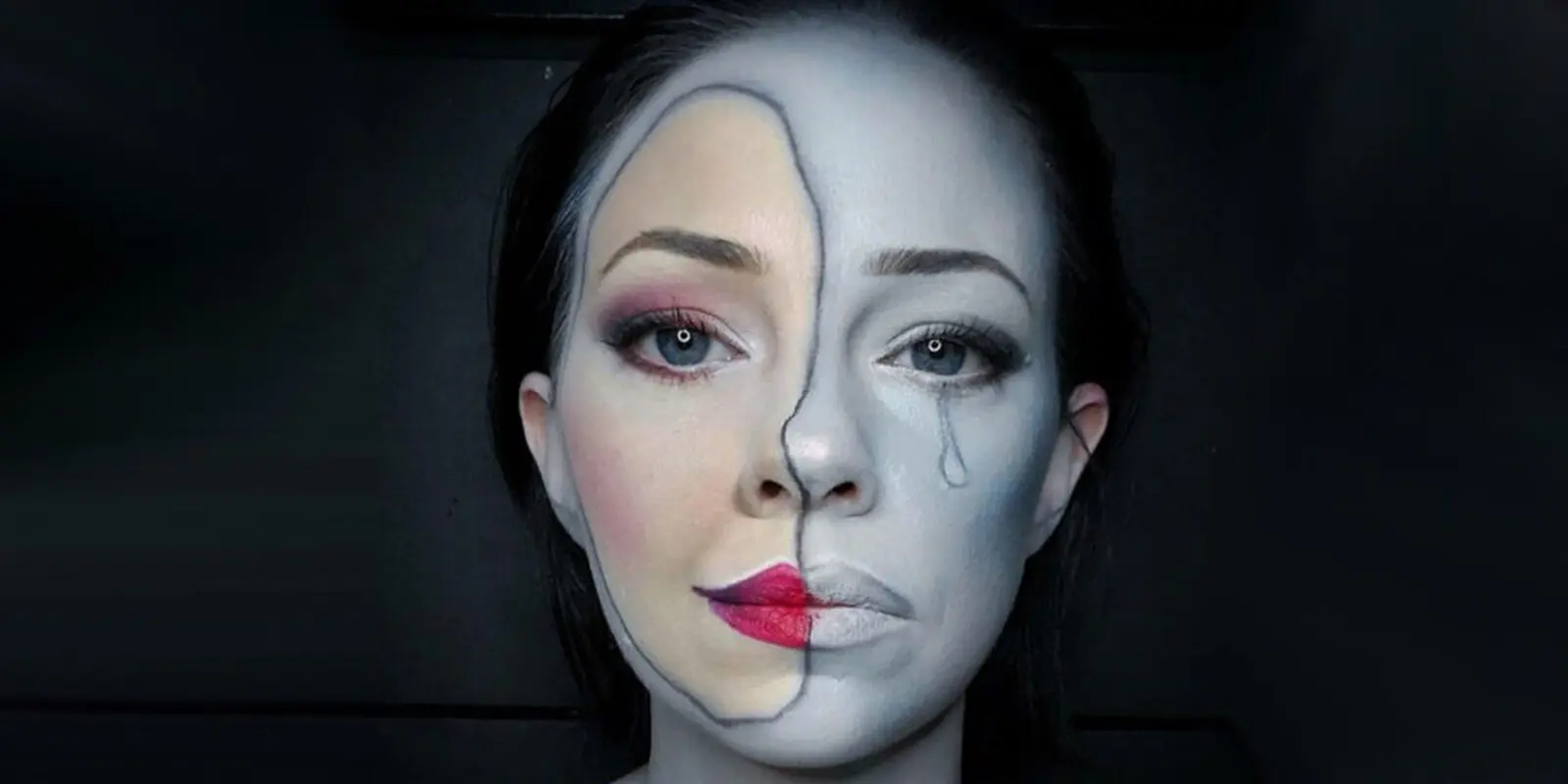  آرایش کردن: فراتر از زیبایی و راهی برای بهبود افسردگی و سلامت روان