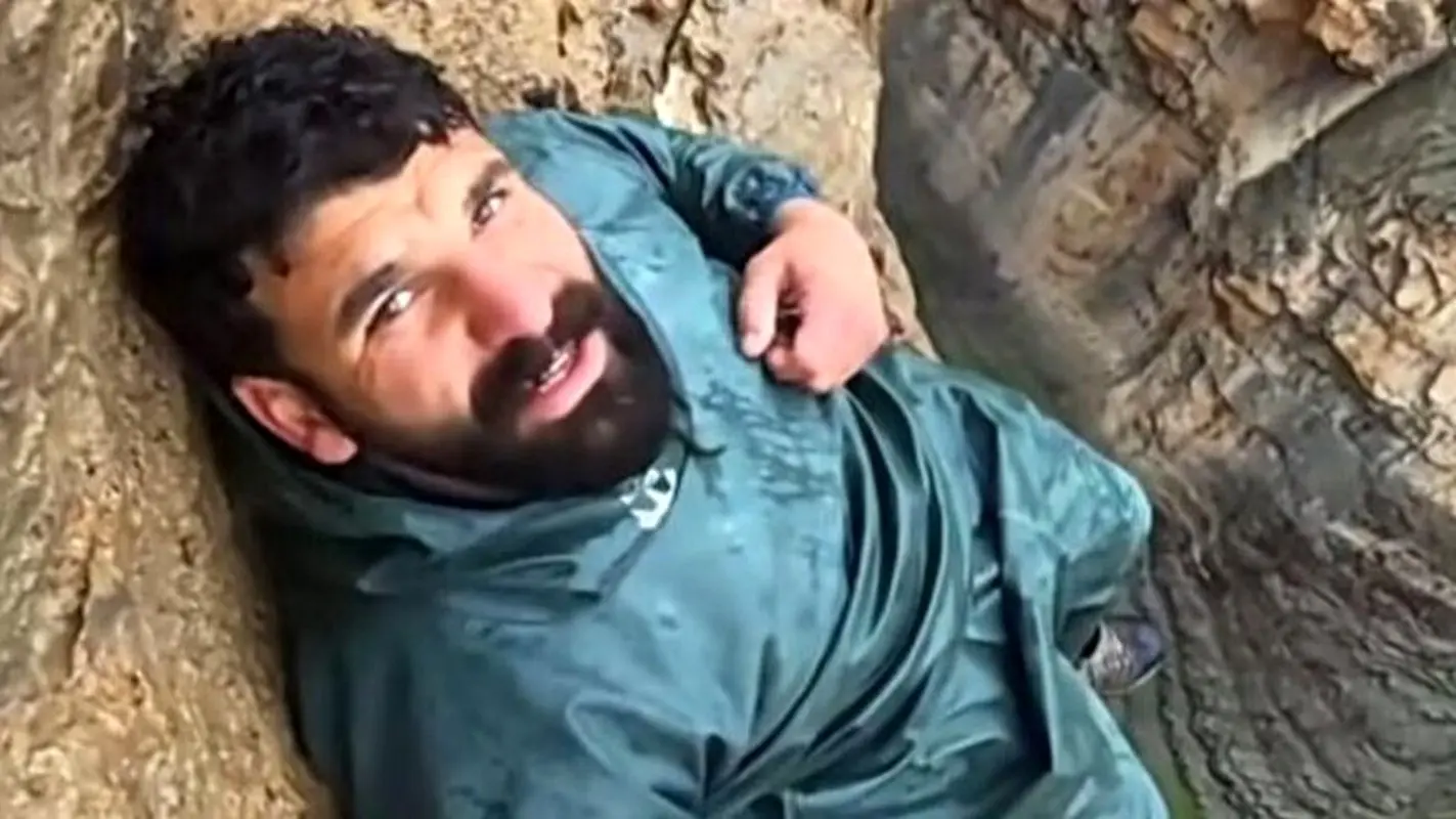 سقوط غم‌انگیز میلاد کرمی؛ بلاگر مشهور «وضعتان چونه»