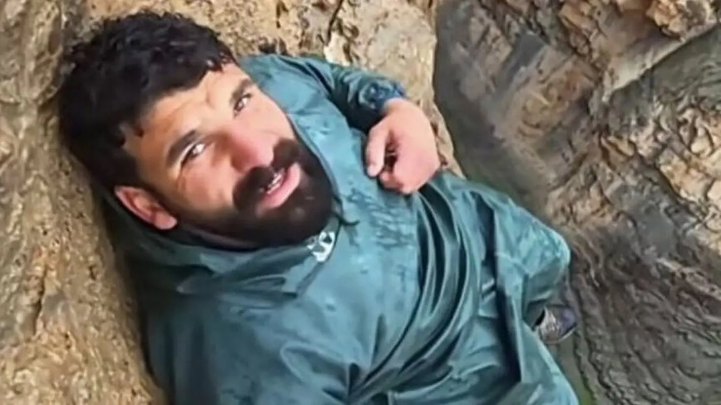 سقوط غم‌انگیز میلاد کرمی؛ بلاگر مشهور «وضعتان چونه»