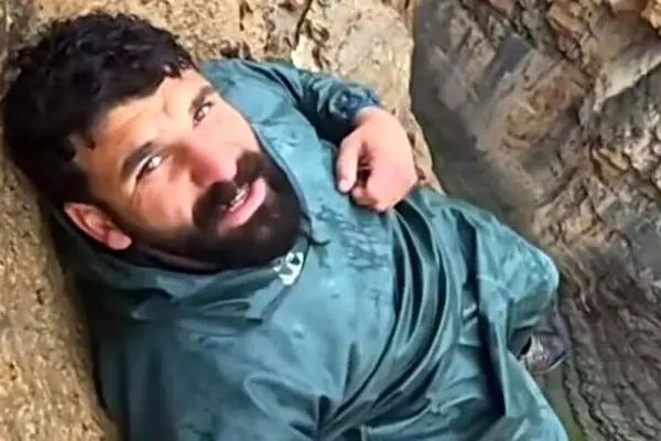 سقوط غم‌انگیز میلاد کرمی؛ بلاگر مشهور «وضعتان چونه»