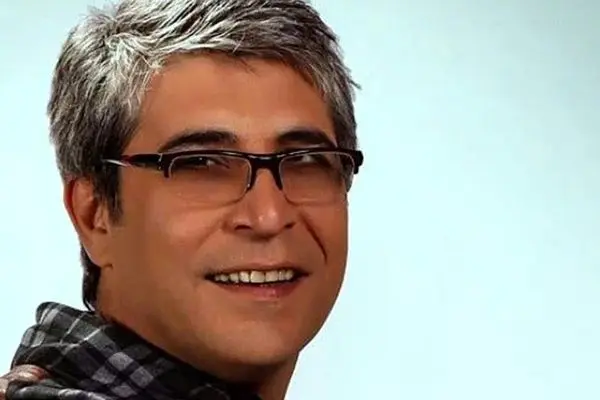 قاب زیبا از پدر و پسری امیر غفارمنش و راستین/ کودکی هایی که با هم مو نمی زند