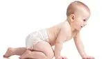6 نشانه آمادگی کودک شما برای 4 دست و پا رفتن (ویدئو)