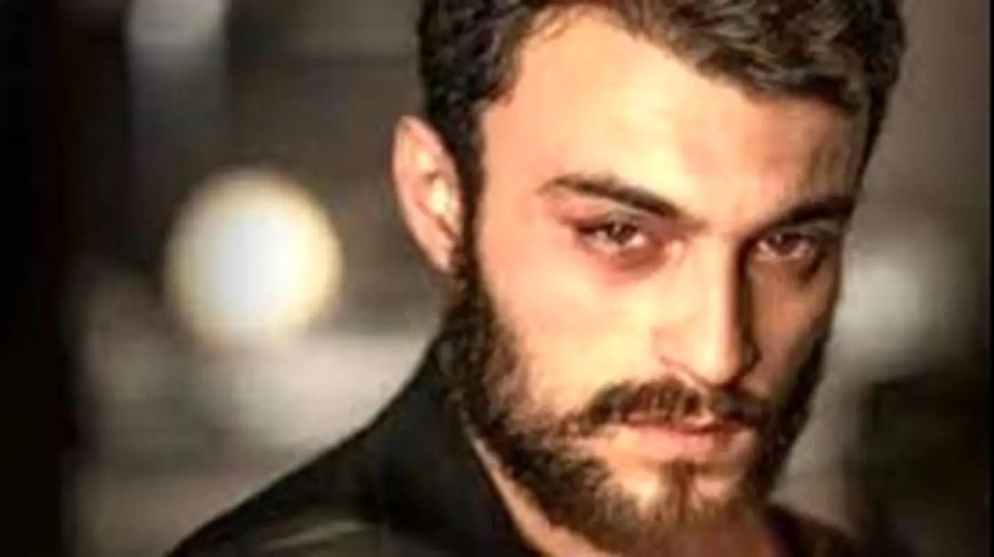 این عکس دیده‌نشده از «میثم زخم کاری» شما را شوکه خواهد کرد!