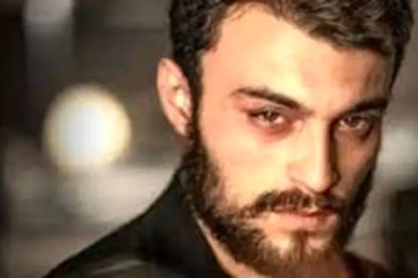 این عکس دیده‌نشده از «میثم زخم کاری» شما را شوکه خواهد کرد!