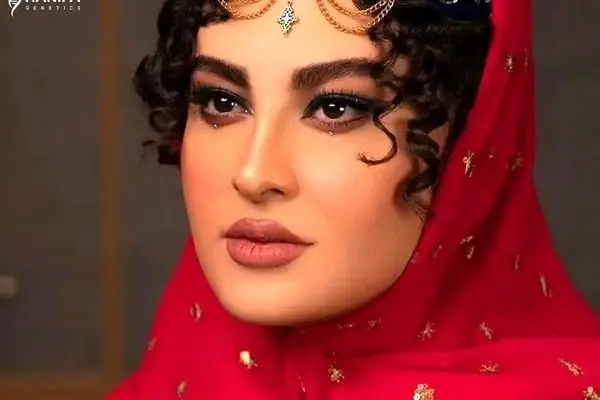 عکس‌های جذاب آلبوم عروسی مریم مومن و سهیل قاصدی