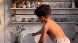 هر مادری آرزوی داشتن چنین پسری را دارد