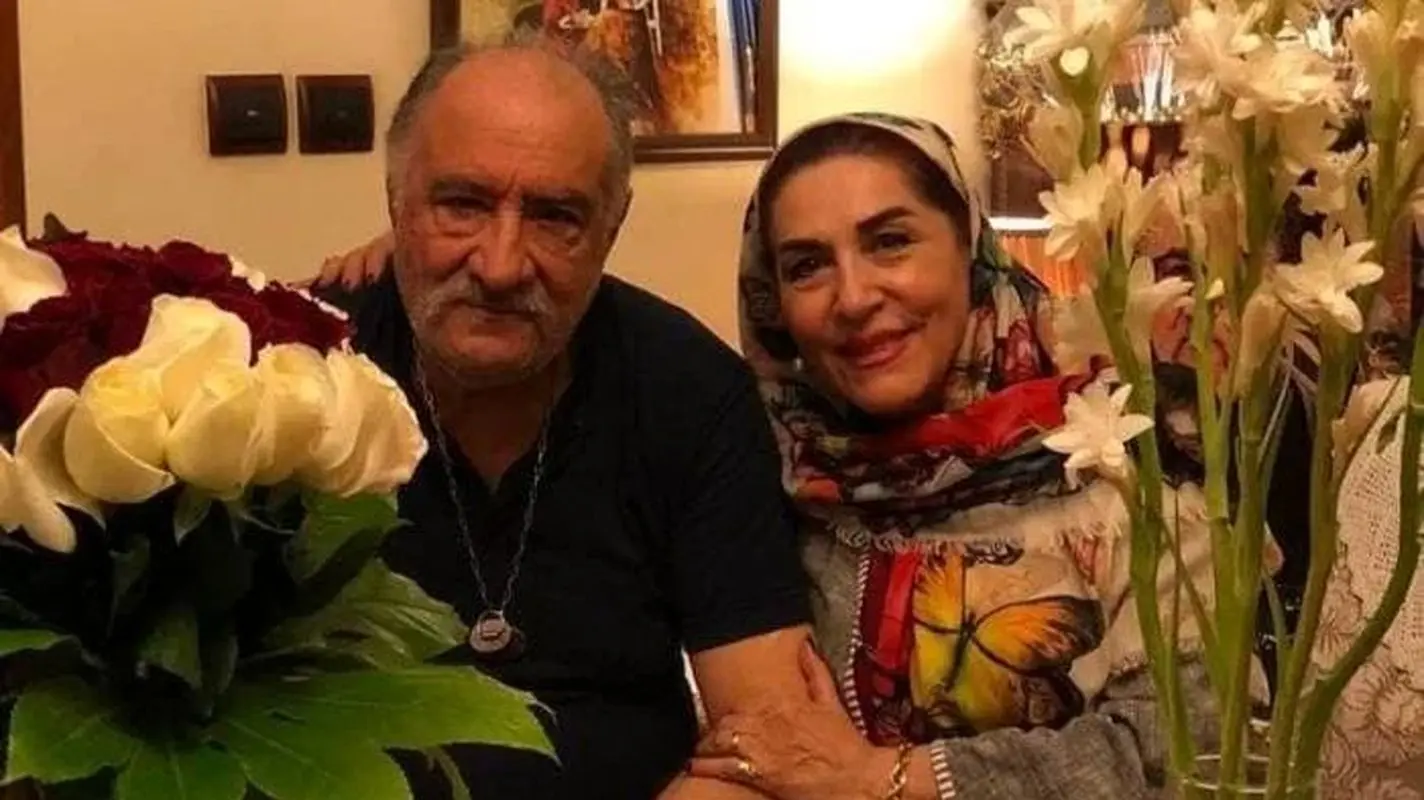 مادر امیریل ارجمند را می‌شناسید؟ عکس‌هایی از کودکی و صمیمیت در خانواده