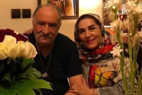 مادر امیریل ارجمند را می‌شناسید؟ عکس‌هایی از کودکی و صمیمیت در خانواده