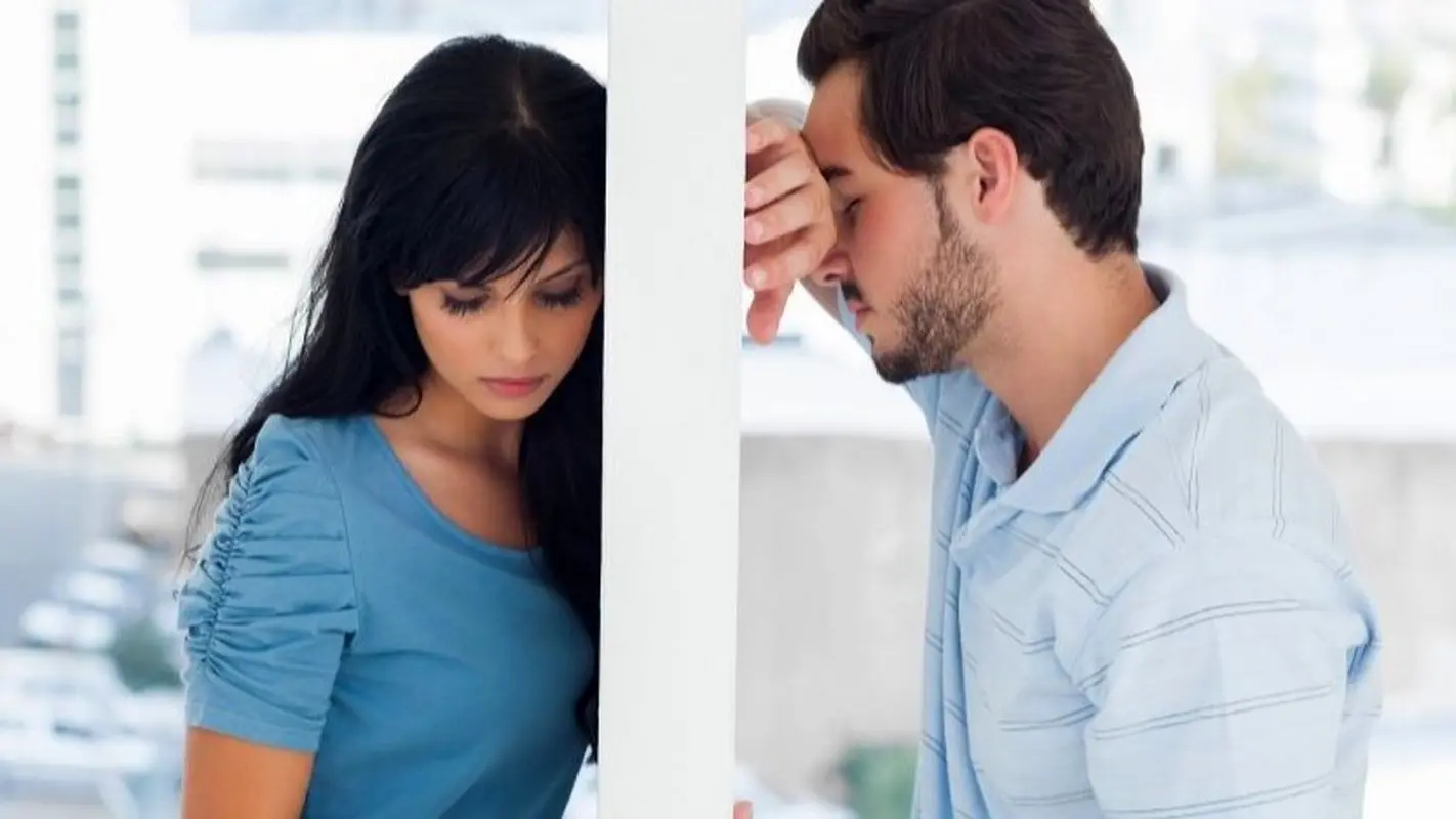 8 قانون برای پایان دادن به روابط (ویدئو)