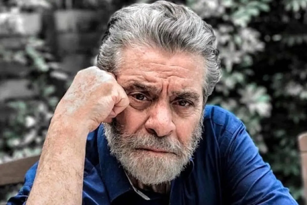بهروز وثوقی به سینمای ایران برمی گردد 