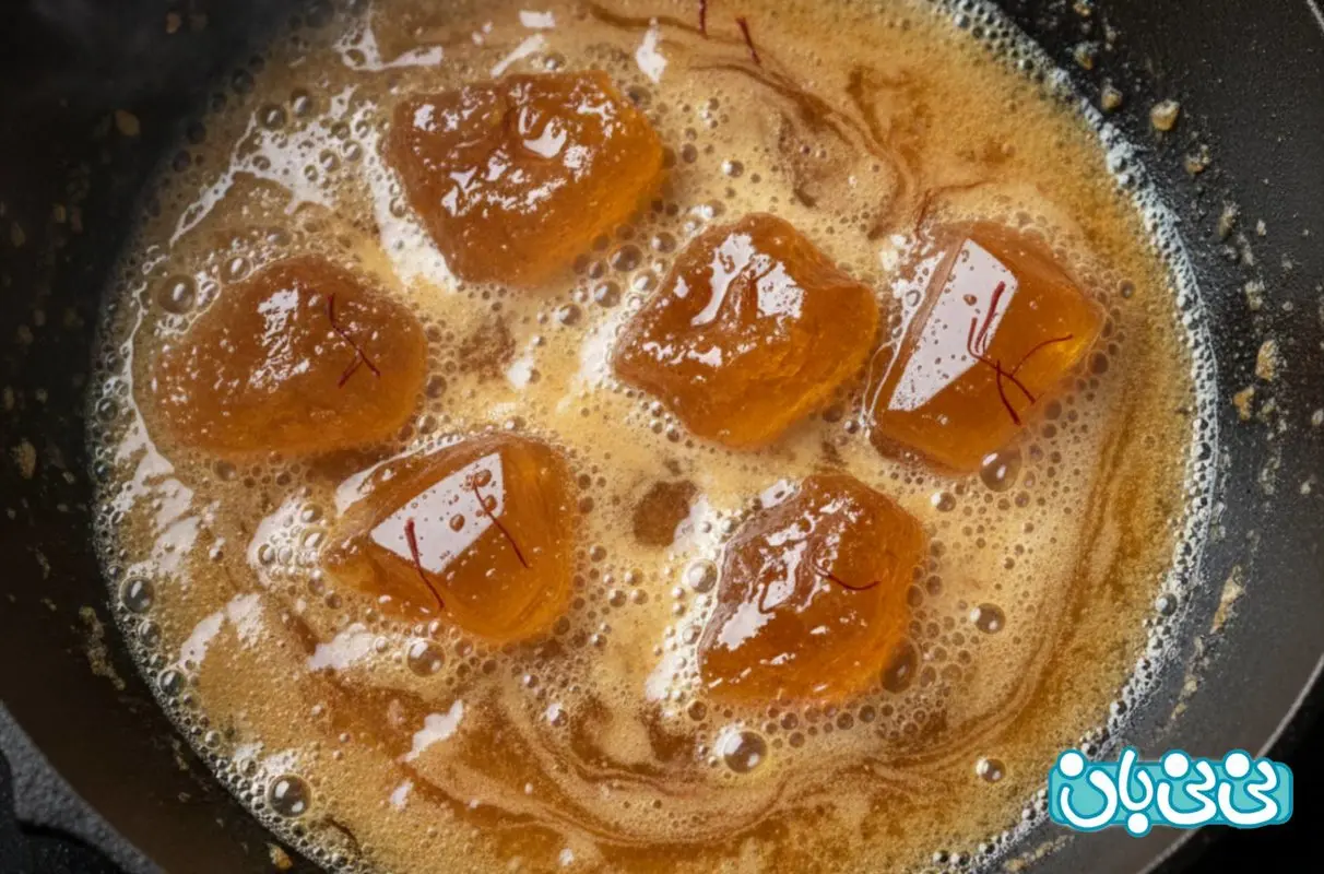 نبات سوخته برای اسهال؛ روش سنتی، نحوه مصرف و نکات مهم