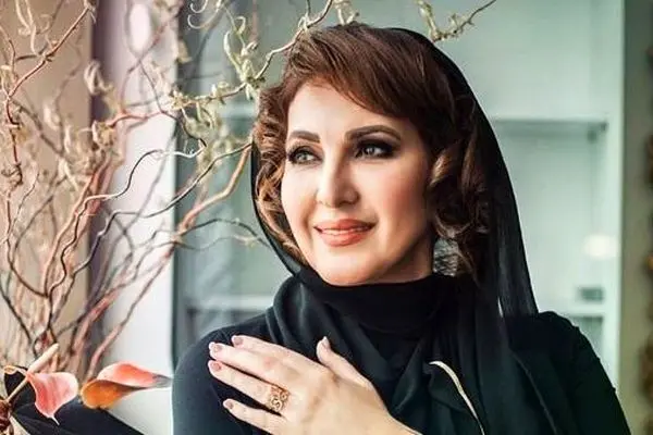 فاطمه گودرزی زیرآب گوگوش را زد+ اتفاق عجیب پشت پرده+ فیلم 