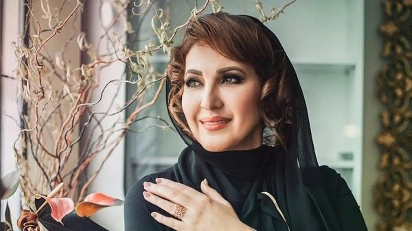 فاطمه گودرزی زیرآب گوگوش را زد+ اتفاق عجیب پشت پرده+ فیلم 