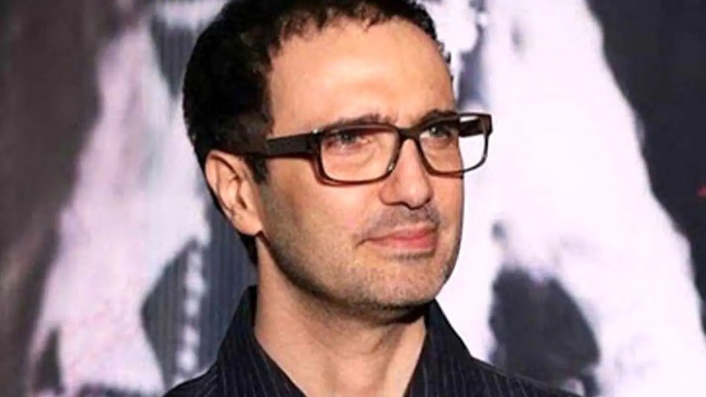 همسر زیبای محمدرضا فروتن لو رفت؛ تصاویر دیده نشده از عشق آقای بازیگر!