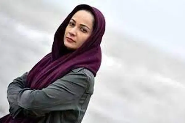 تازه ترین عکس از فهیمه سریال پایتخت در کنار شوهر جوانش / کم سن تر از خانم بازیگر !