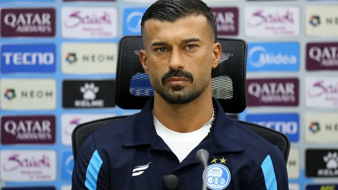 مرور استایل رامین رضاییان / تیپ های او چقدر می ارزند؟!