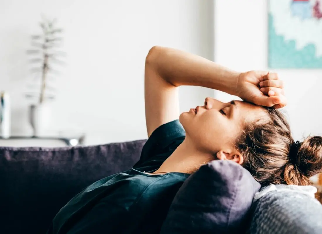 خواب آلودگی در بهار، چگونه از شرش خلاص شویم؟