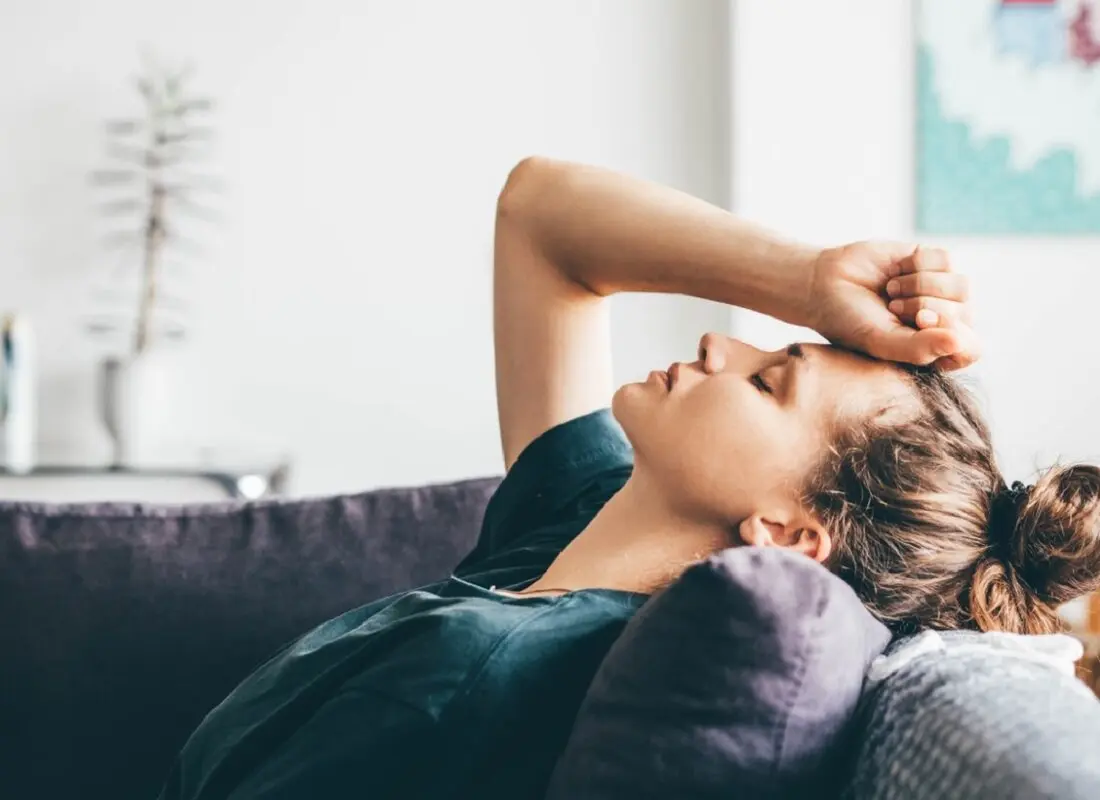خواب آلودگی در بهار، چگونه از شرش خلاص شویم؟