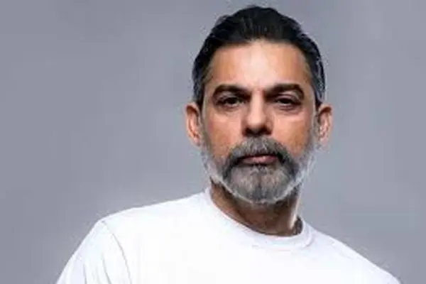 حضور پیمان معادی و همسرش در فرش قرمز جشنواره فیلم مراکش / شیک مثل شوهرش !