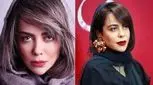تغییر چهره ناگهانی الهام اخوان از گذشته تا به امروز/ چه ابروهای خوشگلی کاشته !