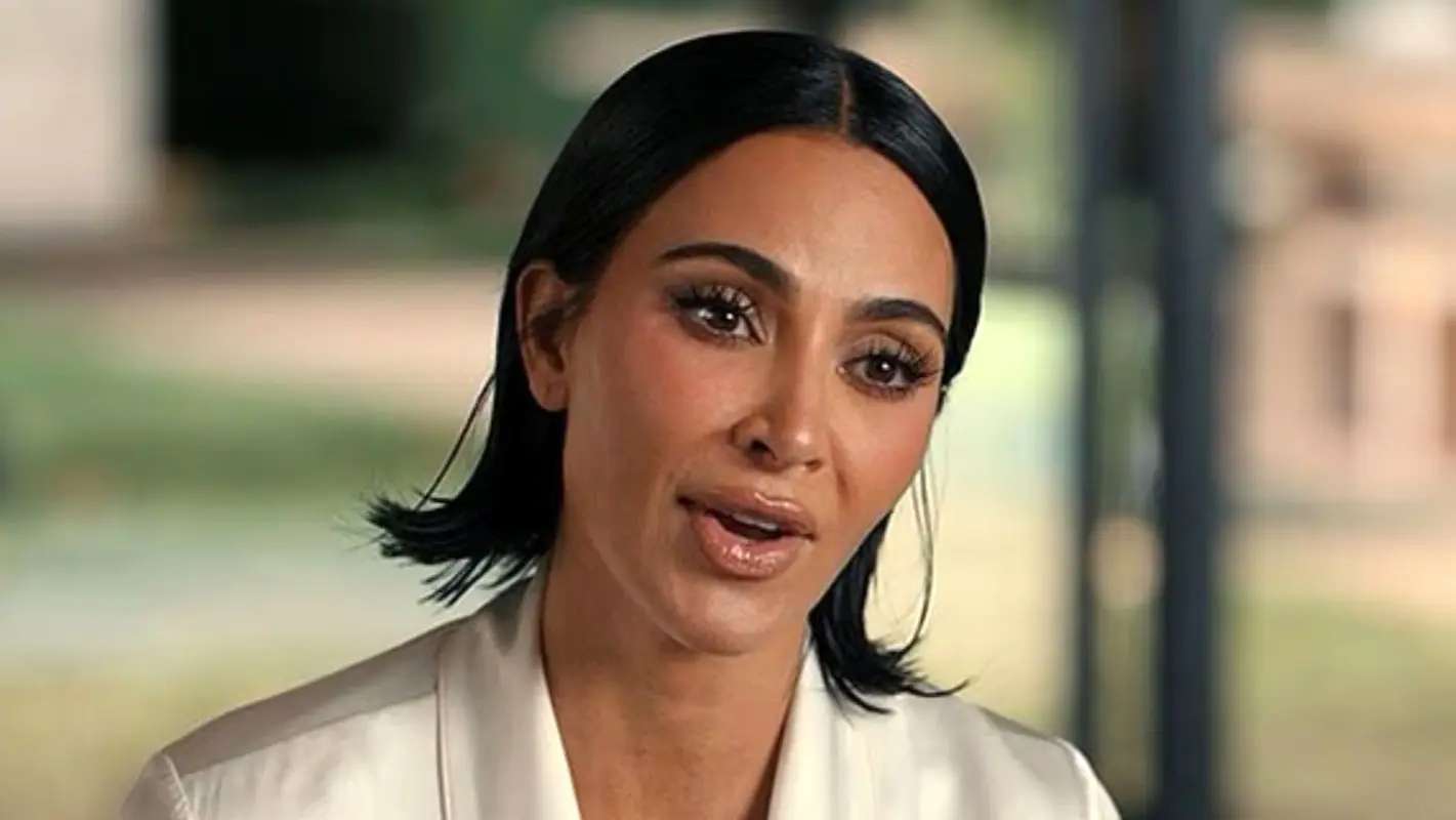 سریال جدید کیم کارداشیان ترکاند!