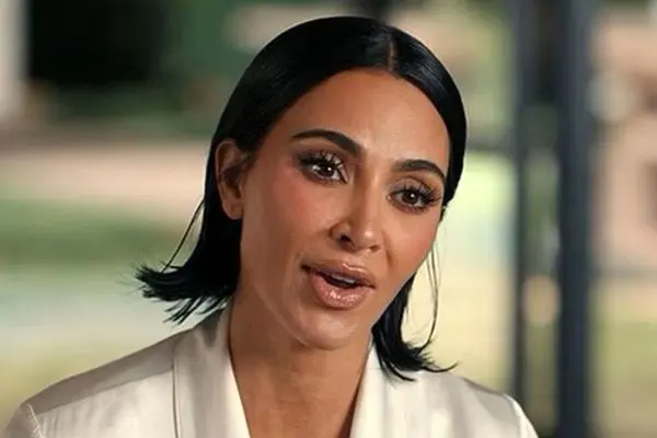 سریال جدید کیم کارداشیان ترکاند!