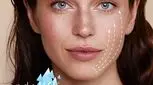اندولیفت برای جای جوش