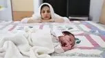 این جمله‌ها را به مادری که تازه زایمان کرده نگویید