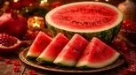 رمز و راز هندوانه خوری در شب یلدا / شب چله بدون هندونه معنا نداره !