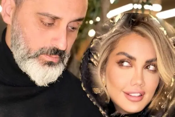 صبا تاجیک: «ازدواج با علیرام نورایی اشتباه بزرگ زندگیم بود»