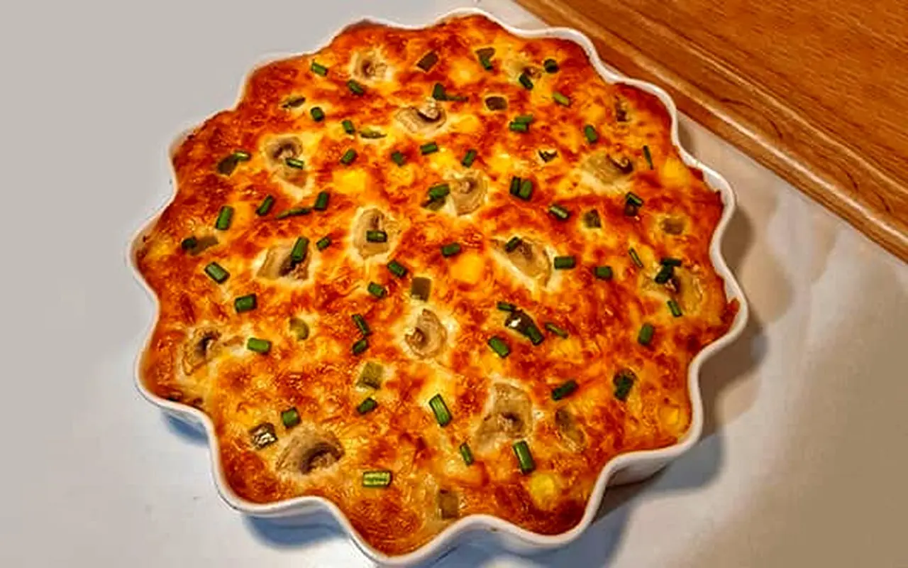 ترفند تهیه گراتن پاستا آلفردو، یک غذای خاص و خوشمزه برای مهمانی ها