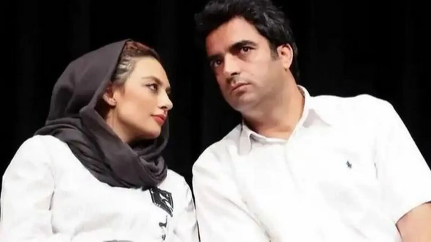 جشن پر زرق و برق منوچهر هادی در خانه پدرش بدون حضور یکتا ناصر