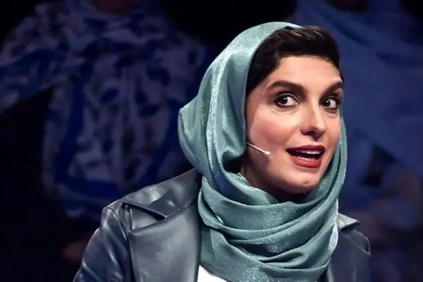 الیکا عبدالرزاقی و انتخاب استایل مسکولین: حواشی سفیر ایمپلنت ایران در کنار عباس جمشیدی‌فر + عکس