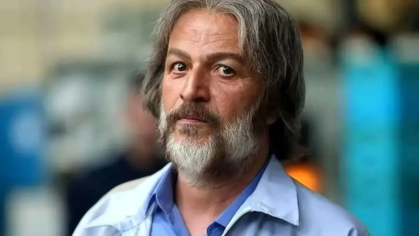 امین تارخ در دوران کودکی: تصویری که تاکنون ندیده‌اید / روحش شاد !