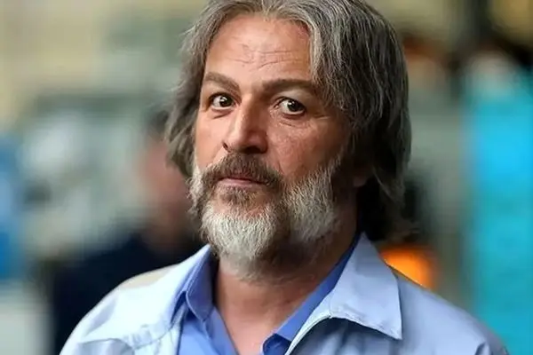 امین تارخ در دوران کودکی: تصویری که تاکنون ندیده‌اید / روحش شاد !