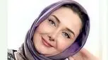 عکس جنجالی کتایون ریاحی در پارتی خصوصی با دوستانش!