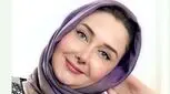 عکس جنجالی کتایون ریاحی در پارتی خصوصی با دوستانش!