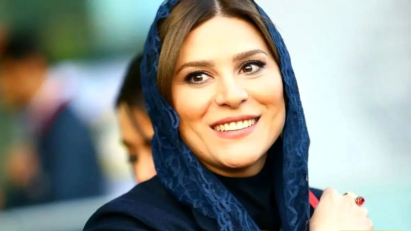 پوشش خیره‌کننده سحر دولتشاهی با طرحی از دل تاریخ ایران!