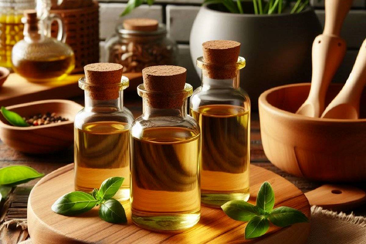 هشدار جدید سازمان غذا و دارو/ روغن‌های سنتی فاقد نشان سیب سلامت بهداشتی نیستند


