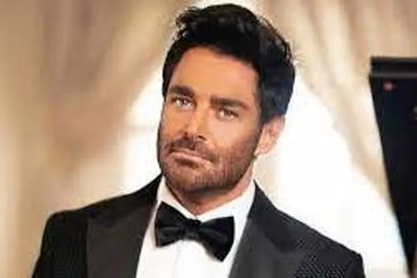 سبک زندگی فوق لاکچری محمدرضا گلزار / پُزهای بازیگر محبوب پایان ندارد!