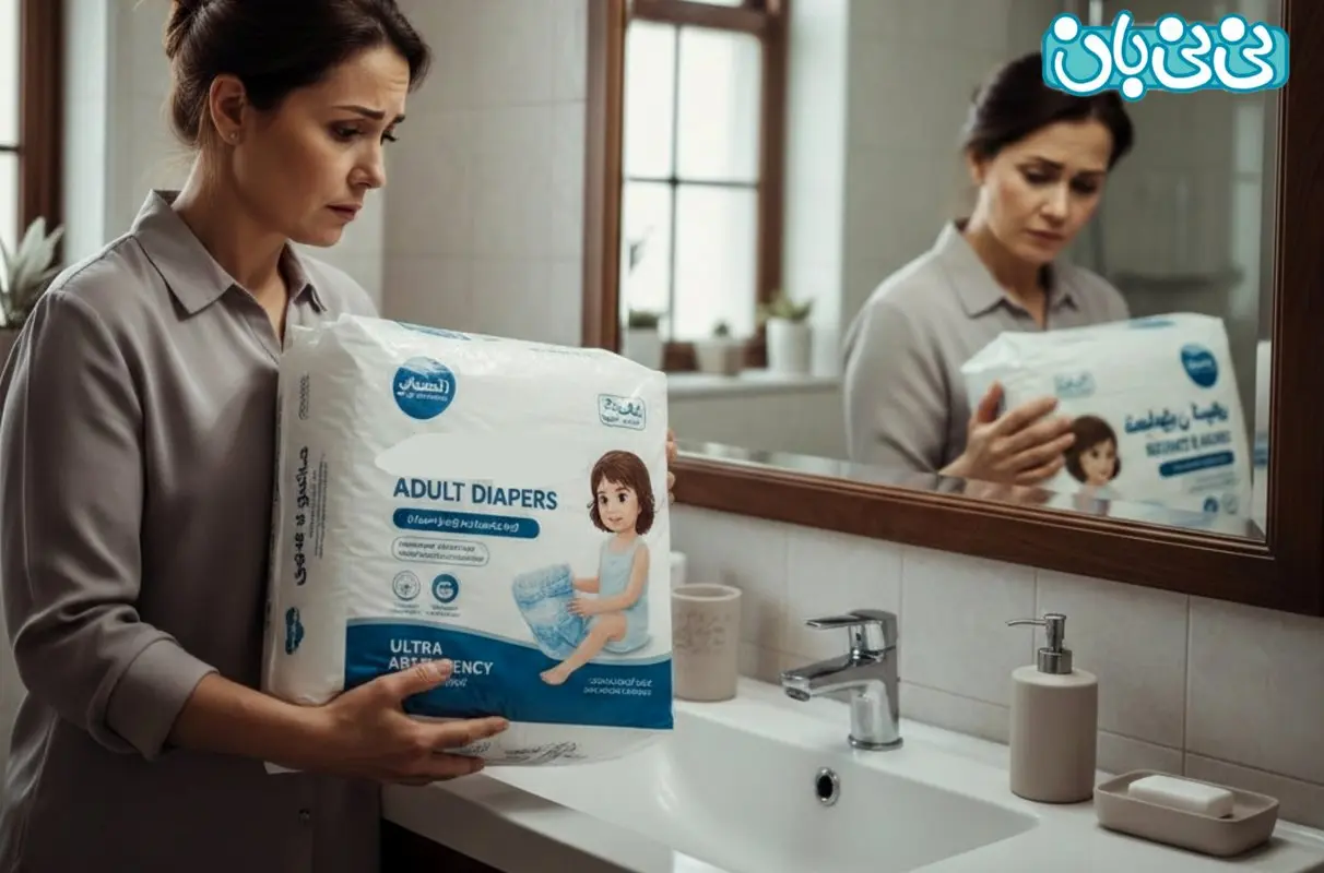 بی‌اختیاری ادرار؛ بررسی جامع علل، انواع و روش‌های درمان