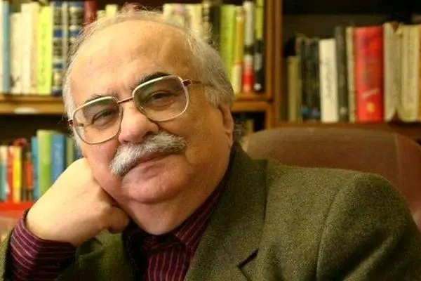 ناگفته‌های زندگی شخصی خسرو معتضد؛ تاریخی‌نگار مشهور ایرانی 