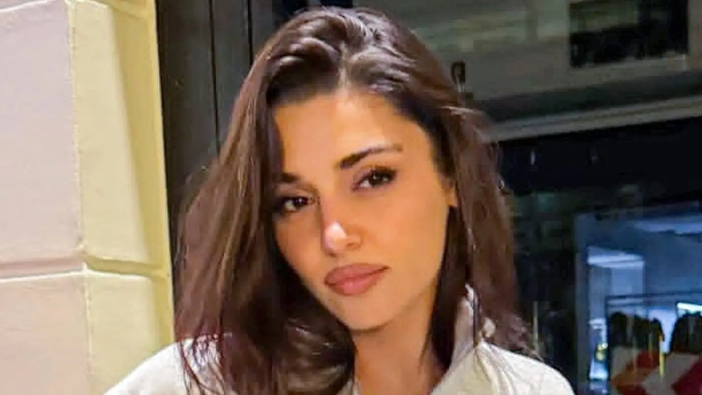 کت 7 هزار دلاری هانده ارچل سوژه شد +عکس