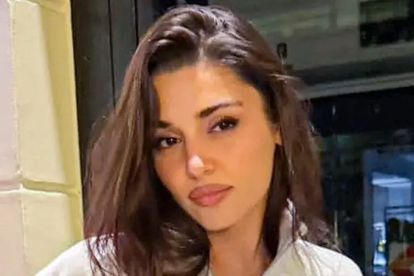 کت 7 هزار دلاری هانده ارچل سوژه شد +عکس