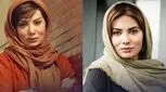عمل های جراحی زیبایی این بازیگر زن ایرانی چهره او را به طور کلی تغییر داد!(عکس)