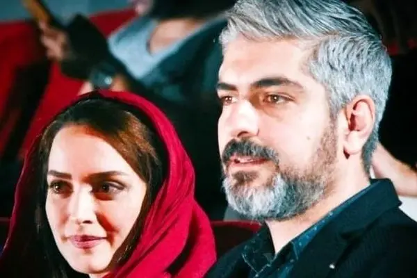 راز بزرگ مهدی پاکدل: بهنوش یا رعنا؟ جواب شوکه‌کننده!