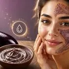 خوراکی بنفشی که در شادابی و طراوت پوست معجزه می‌کند!