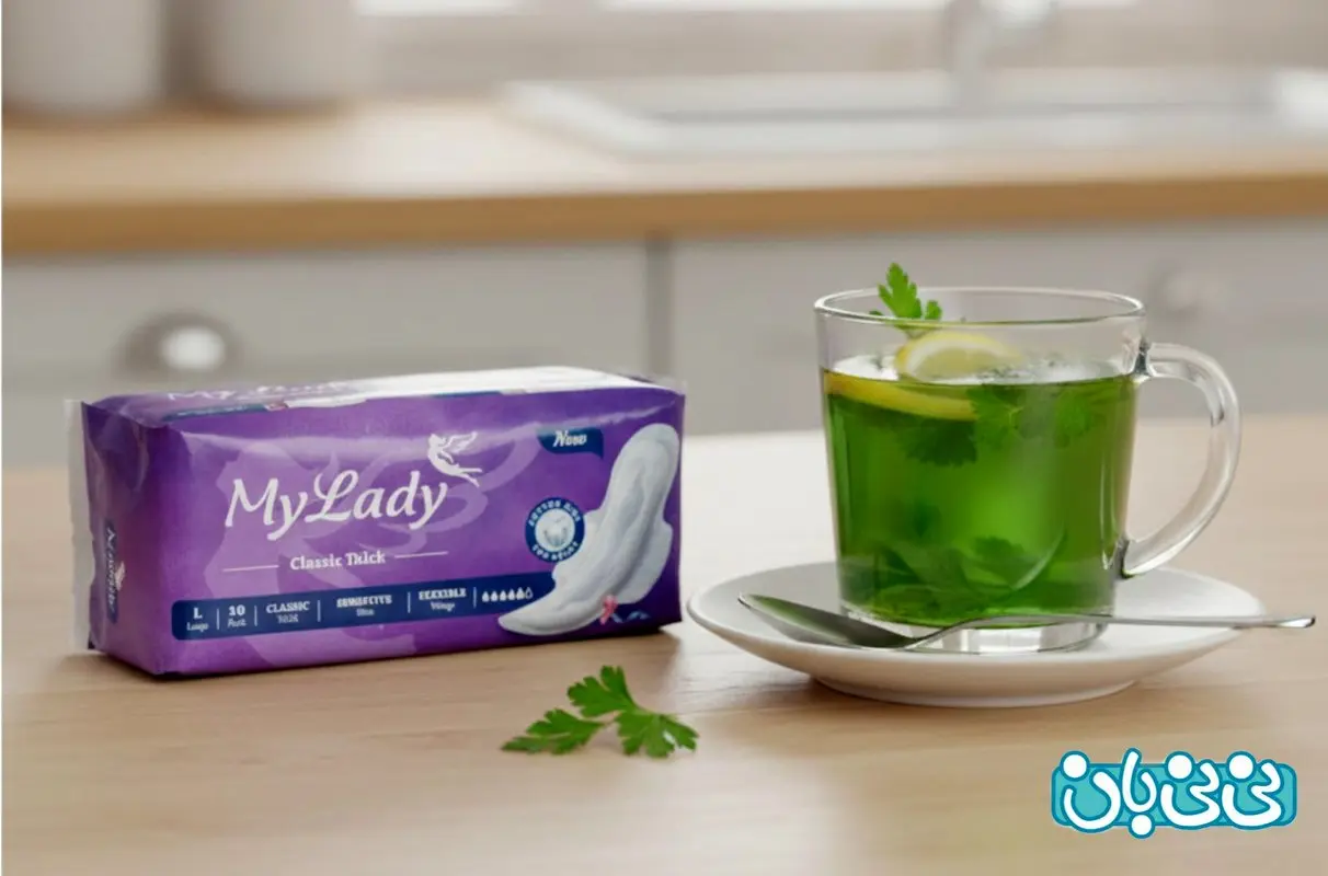 دمنوش جعفری برای باز شدن قاعدگی _ 4 فواید و عوارض + روش تهیه