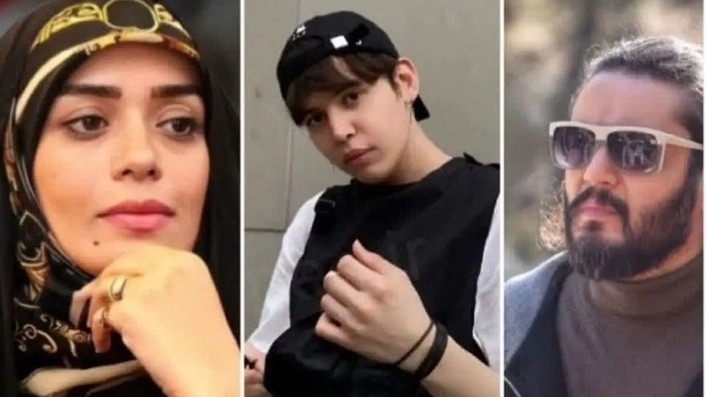 ۱۲ سال بعد؛ تغییرات غیرقابل باور بازیگران سریال آوای باران + فیلم